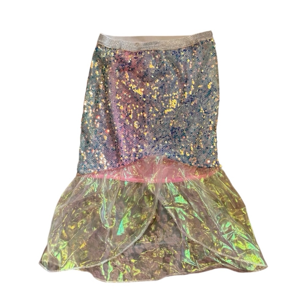 More Than Magic Girls Mermaid Coverup